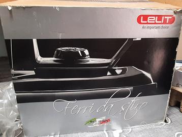 ferro da stiro Lelit 