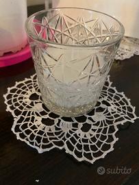 Bomboniera uncinetto