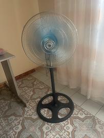 Ventilatore 3 velocità