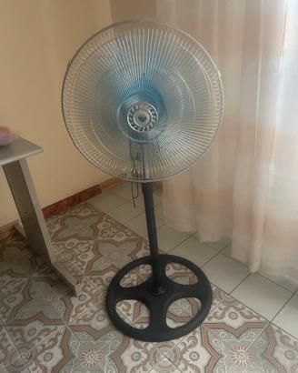 Ventilatore 3 velocità