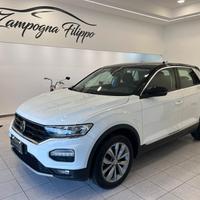 Volkswagen T-Roc 2.0 TDI 150CV DSG 4MOTION Style 2