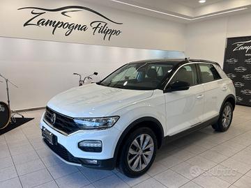 Volkswagen T-Roc 2.0 TDI 150CV DSG 4MOTION Style 2