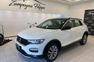 Volkswagen T-Roc 2.0 TDI 150CV DSG 4MOTION Style 2