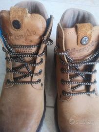 Scarpe Wrangler
