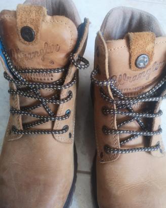 Scarpe Wrangler