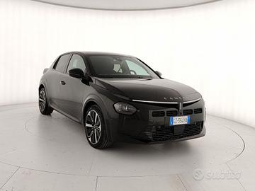 Lancia Ypsilon Hybrid e-DCT LX