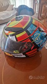 casco integrale agv k3sv elements
