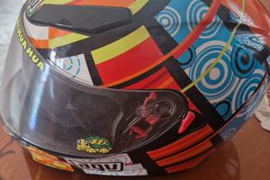 casco integrale agv k3sv elements