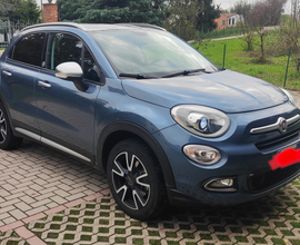 Fiat 500 X