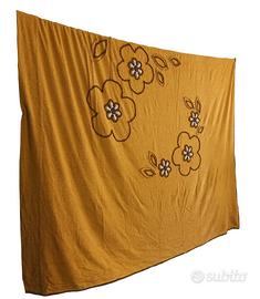 Coperta di cinilia matrimoniale