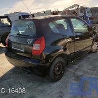 CITROEN C2 JM 1.4 HDI 68CV 03-09 -ricambi