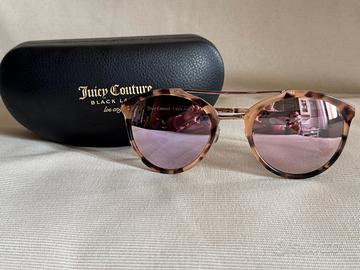 Occhiali da sole Juicy Couture 