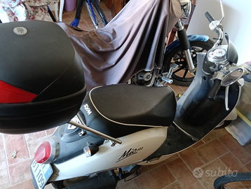Scooter mi0 100