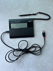 Natura Sign Step Over  per firma digitale