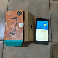 Telefono Cellulare Dual Sim Wiko Jerry