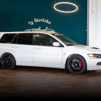 Mitsubishi Lancer 2.0 16v Evo IX GSR 4wd Wagon