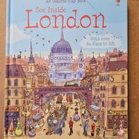 An Usborne Flap Book