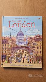 An Usborne Flap Book