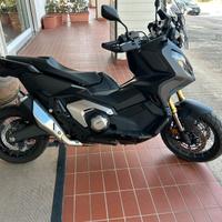 Honda Xadv