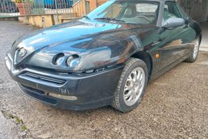 Alfa Romeo GTV 2.0i 16V Twin Spark cat L