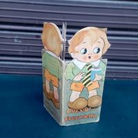 Libricino del Cuccù