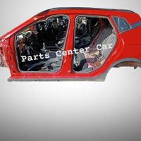 Scocca per taglio lamierati Seat Arona 2021