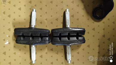 Kit pezz mtb/city bike