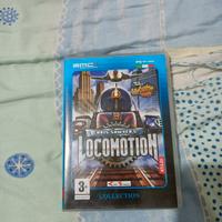 gioco per pc "Locomotion"