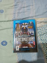 gioco per pc "Locomotion"