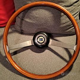 Volante lancia Fulvia coupè