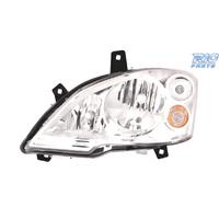 FANALE SINISTRO PER MERCEDES VITO W639 VIANO 10-19