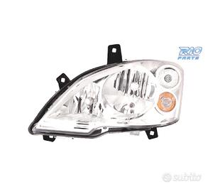 FANALE SINISTRO PER MERCEDES VITO W639 VIANO 10-19