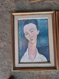 quadri e cornici