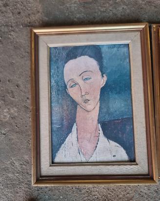 quadri e cornici