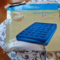 Materasso matrimoniale Ferrino gonfiabile