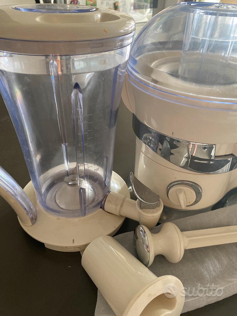 Ariete frullatore smoothie maker disney - Elettrodomestici In vendita a  Caserta