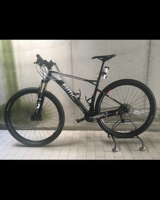 MTB BMC