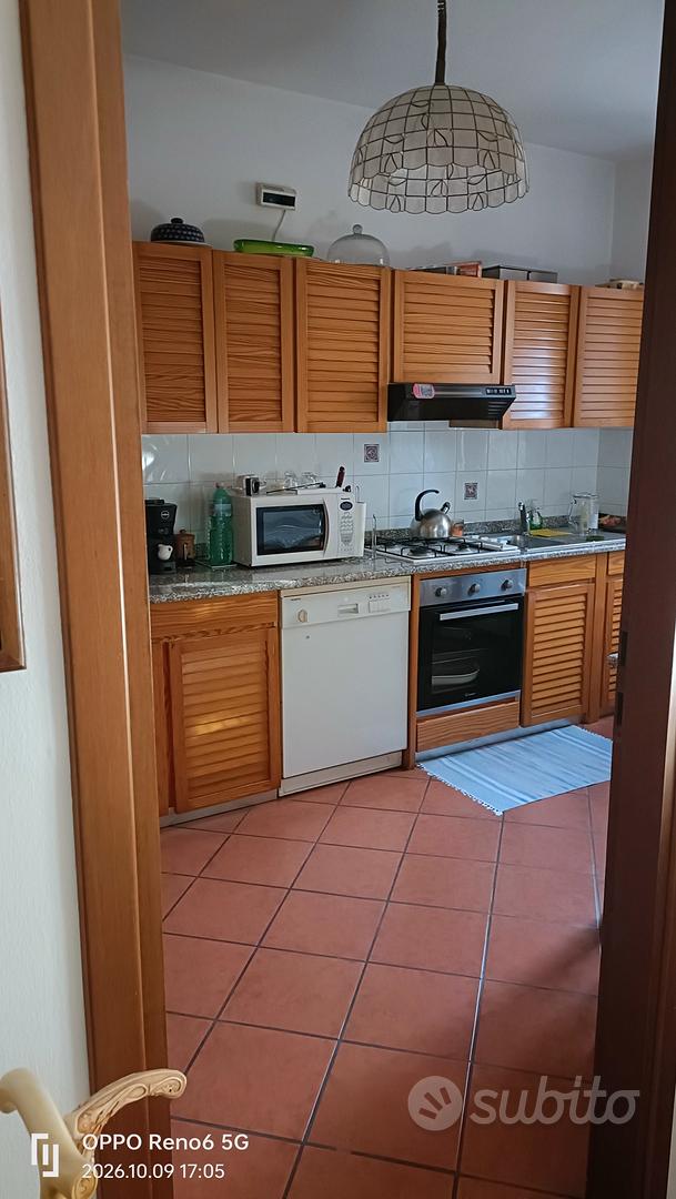 Appartamento – Cassina Rizzardi - Vista 3