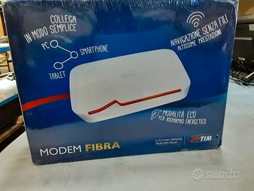 MODEM FIBRA TIM