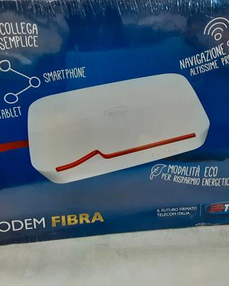 MODEM FIBRA TIM