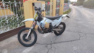 Husqvarna te 300 