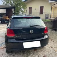 VW Polo 6R 1.2 TDI 75cv