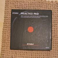 TAMA Practice Pad