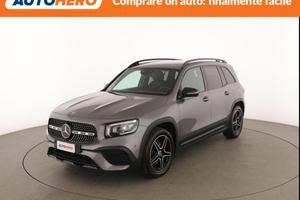 MERCEDES-BENZ GLB 200 TP80184