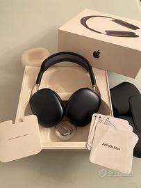 Apple AirPods Max (2024) USB-C IN GARANZIA NUOVE
