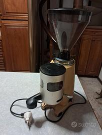 Macinino da caffè vintage