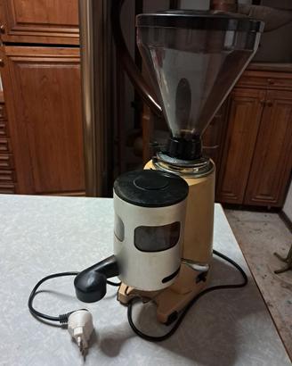 Macinino da caffè vintage
