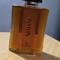 profumo Giorgio Armani 1982 vintage da 1 litro 