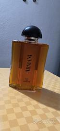 profumo Giorgio Armani 1982 vintage da 1 litro 