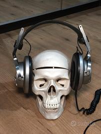 cuffie Sony vintage DR-S7 testate